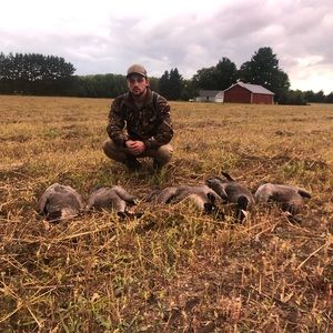 Meet your Posher, Jon